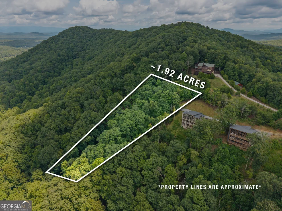 Unit for sale at 32 Raven Ridge, Mineral Bluff, GA 30559