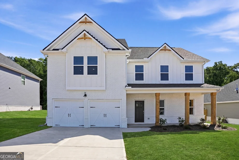 Unit for sale at 371 Orwell Drive, Social Circle, GA 30025