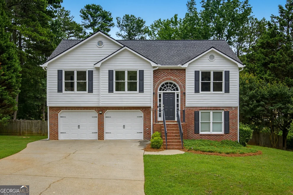 Unit for sale at 2303 Katie Ann Lane, Dacula, GA 30019