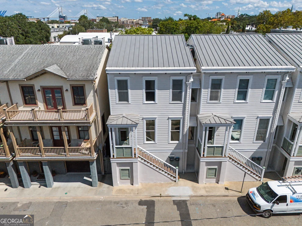 Unit for sale at 302 Lorch Street, Savannah, GA 31401