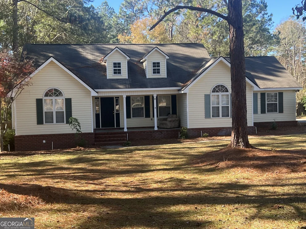 Unit for sale at 1505 Country Walk Drive, Statesboro, GA 30458