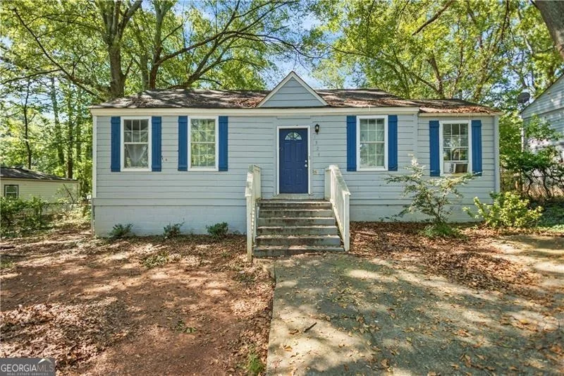 Unit for sale at 1324 Almont Drive SW, Atlanta, GA 30310