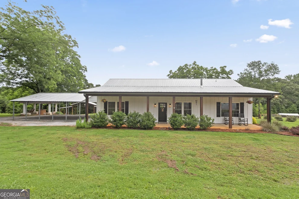 Unit for sale at 4787 Wildcat Bridge Road, Royston, GA 30662