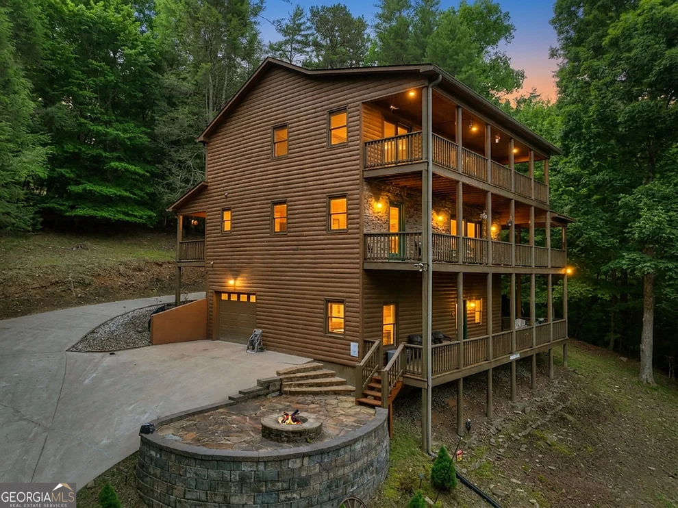 Unit for sale at 603 Ashley Drive, Ellijay, GA 30540