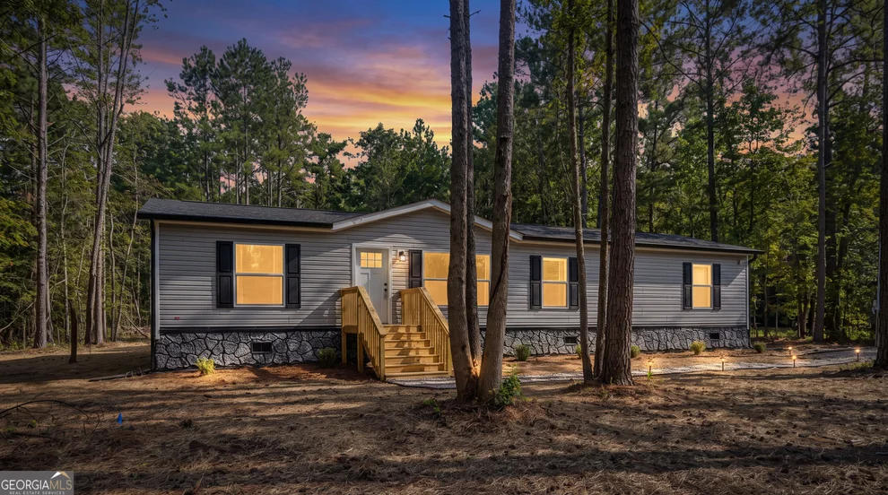 Unit for sale at 1110 Lecounte Road, Townsend, GA 31331