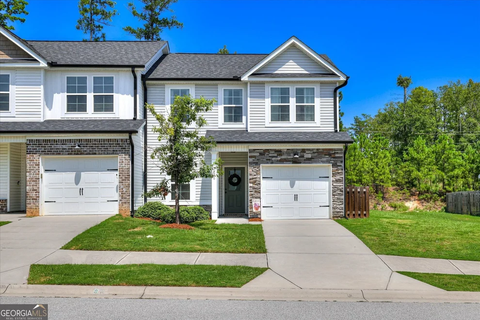 Unit for sale at 5326 Nikki Way, Grovetown, GA 30813