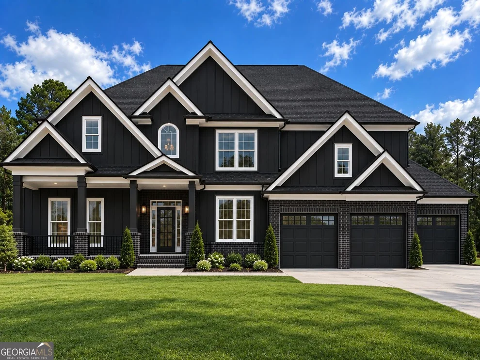 Unit for sale at 121 Floyd Road, Hampton, GA 30228