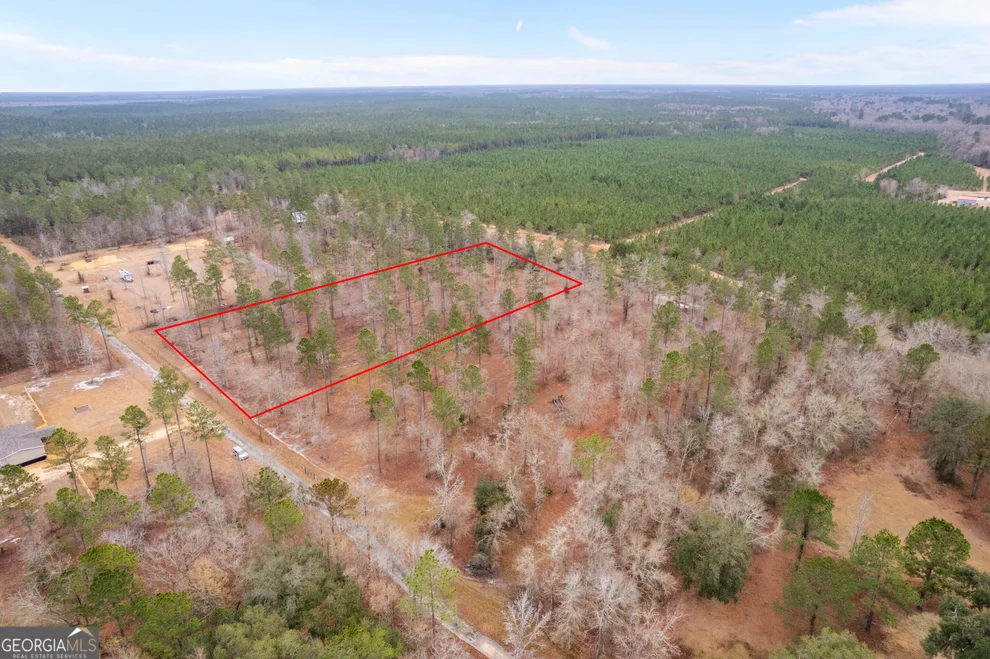 Unit for sale at TRACT 2 Loggan Lane, Jesup, GA 31546