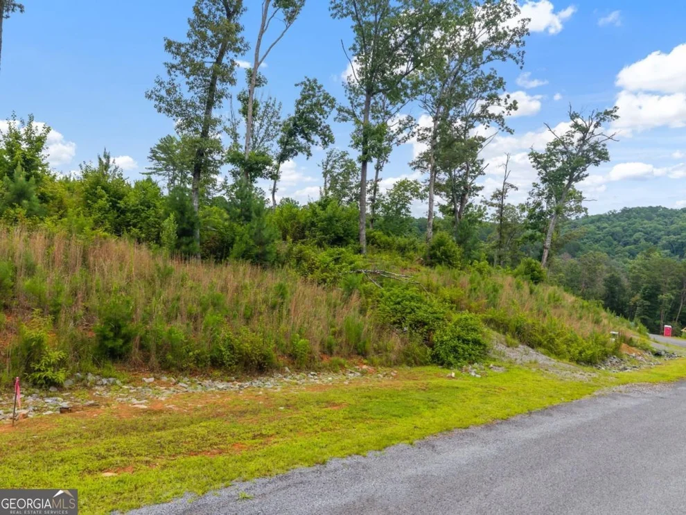 Unit for sale at LOT 84 Jakes Landing Way, Ellijay, GA 30540