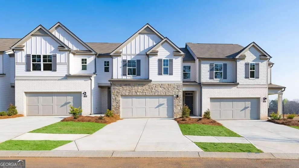 Unit for sale at 3568 Matthew Court, Decatur, GA 30034