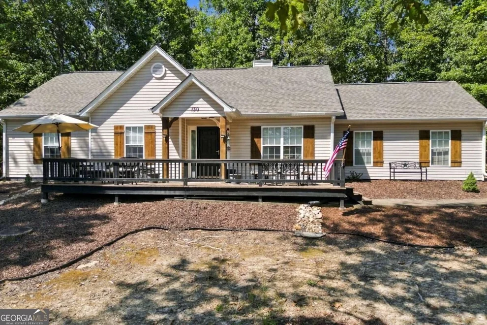 Unit for sale at 130 Walnut Court, Waleska, GA 30183