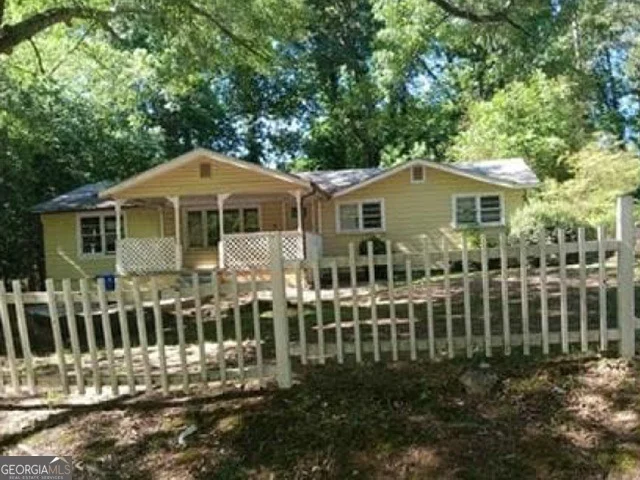 Unit for sale at 5135 Hilltop Drive, Union City, GA 30291