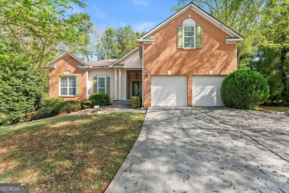 Unit for sale at 2628 Adair Trail, Dacula, GA 30019