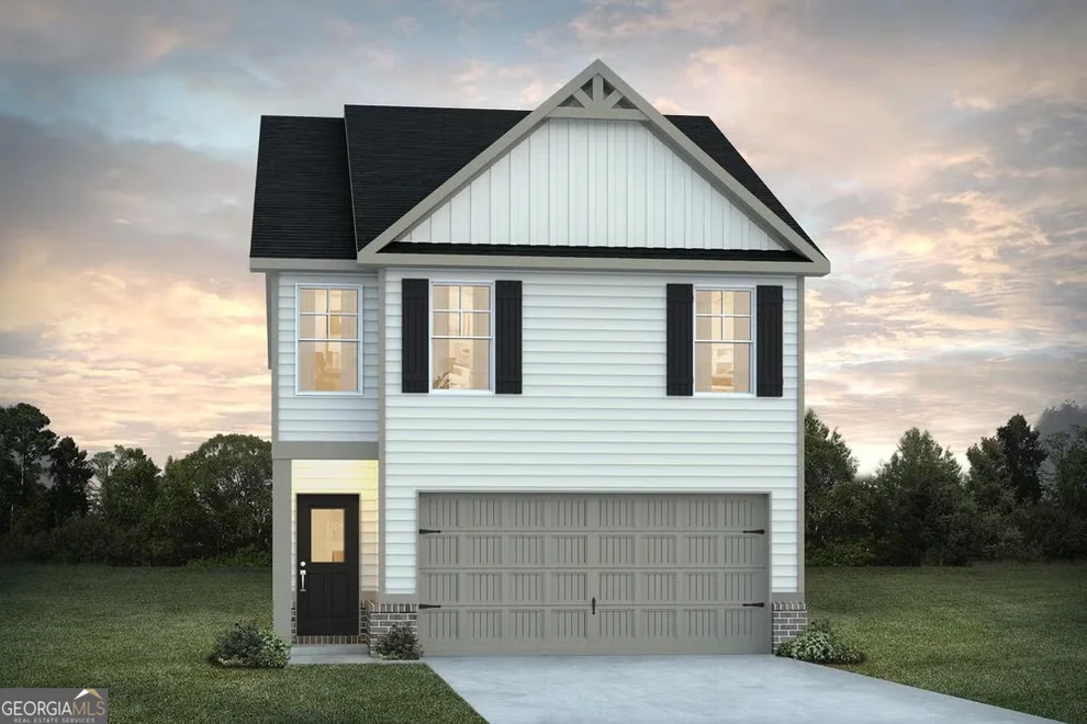 Unit for sale at 216 Harris Walk, West Point, GA 31833