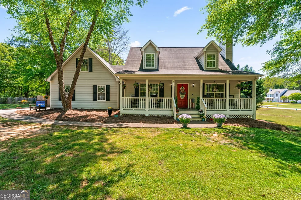 Unit for sale at 50 Bridgewater Drive, Newnan, GA 30265