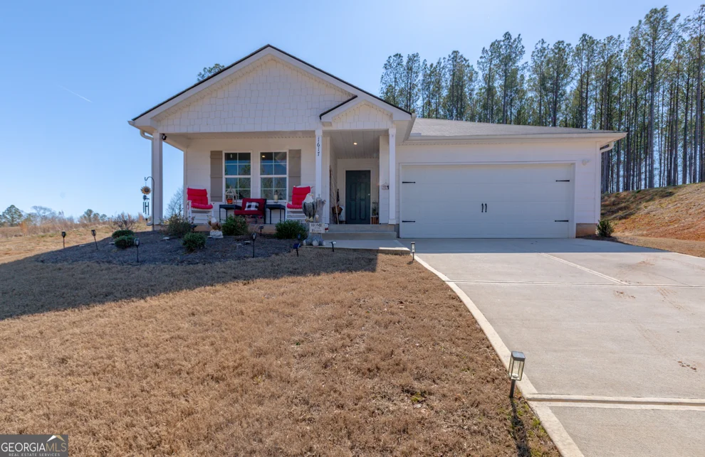 Unit for sale at 1617 Hunter Welch Parkway, Luthersville, GA 30251