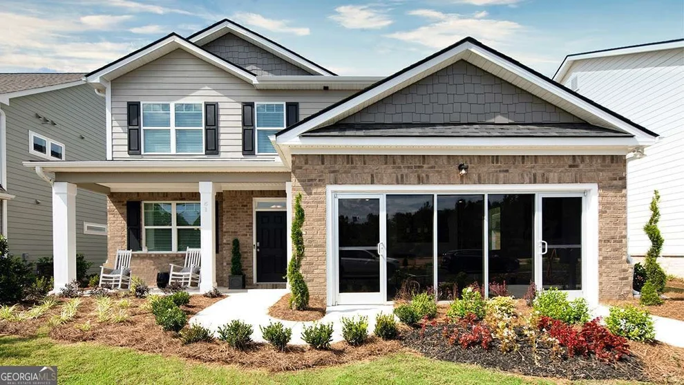 Unit for sale at 503 GREAT SALT Lane, Hoschton, GA 30548