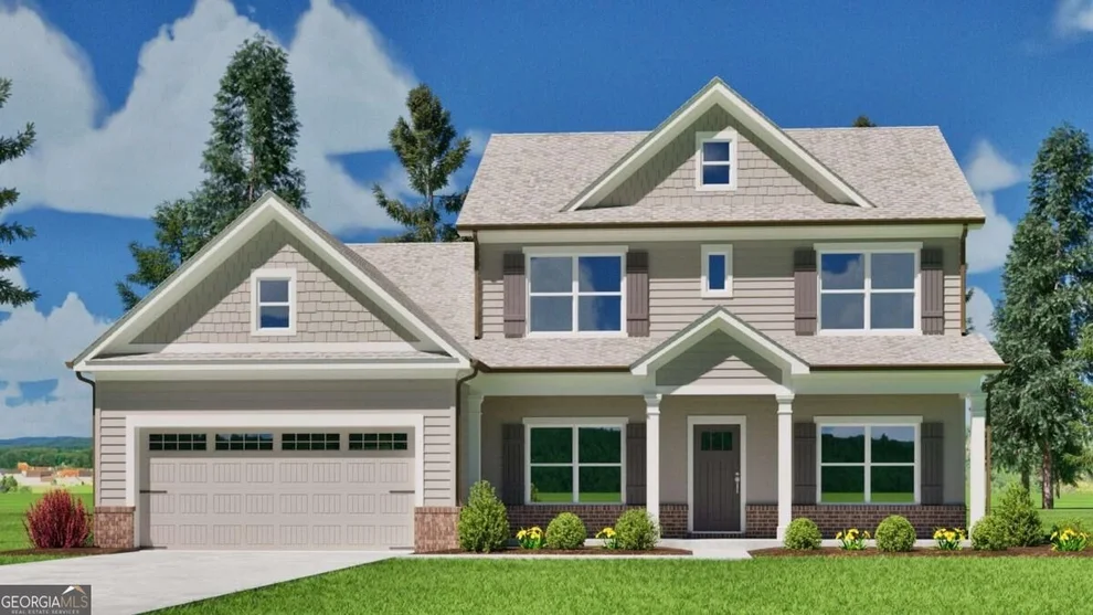 Unit for sale at 75 FAIROAKS Court, Covington, GA 30016