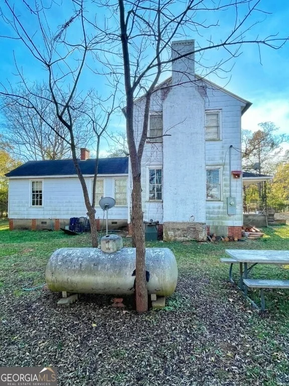 Unit for sale at 0 Fullerton-Phillips & Greer Road, Hillsboro, GA 31038