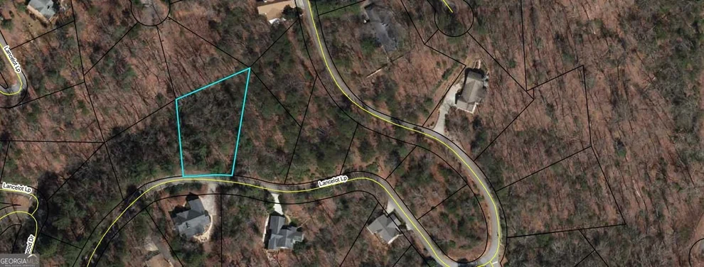 Unit for sale at 0 LOT 114 Lancelot Loop, Clayton, GA 30525