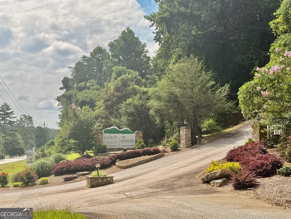 Unit for sale at 0 Streets of the Overlook at Kingwood, Clayton, GA 30525