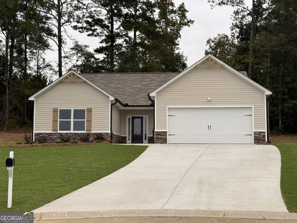 Unit for sale at 712 Oakmont Trail, Villa Rica, GA 30180