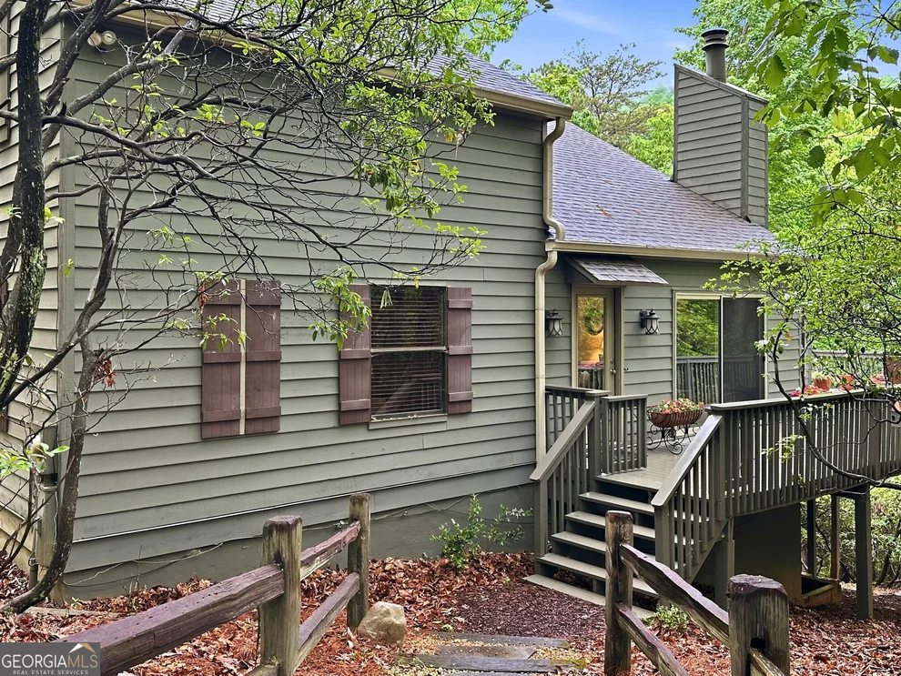 Unit for sale at 484 Owls Brow, Big Canoe, GA 30143