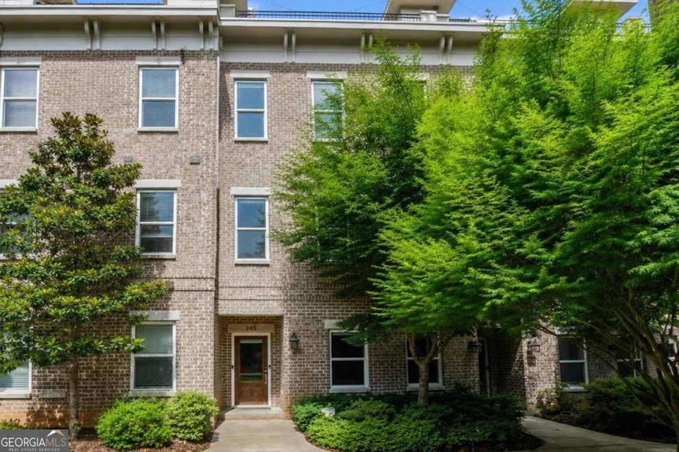 Unit for sale at 345 Brownstones Circle NE, Atlanta, GA 30312