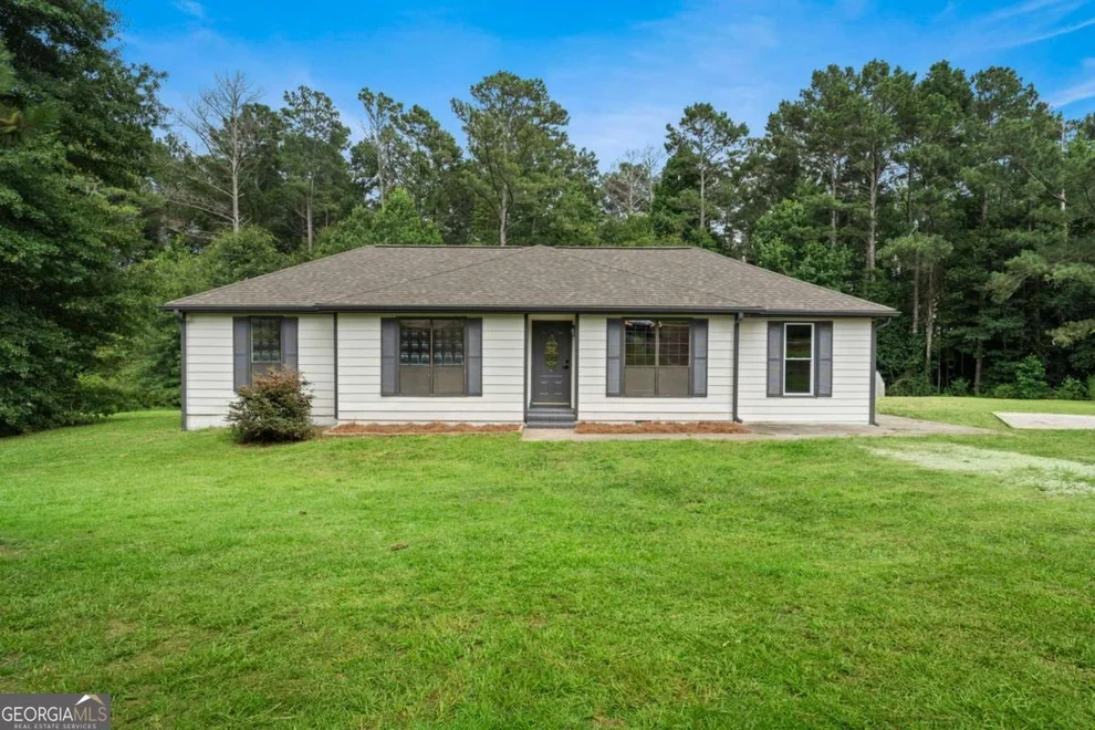 Unit for sale at 3750 Tyus Carrollton Road, Carrollton, GA 30117