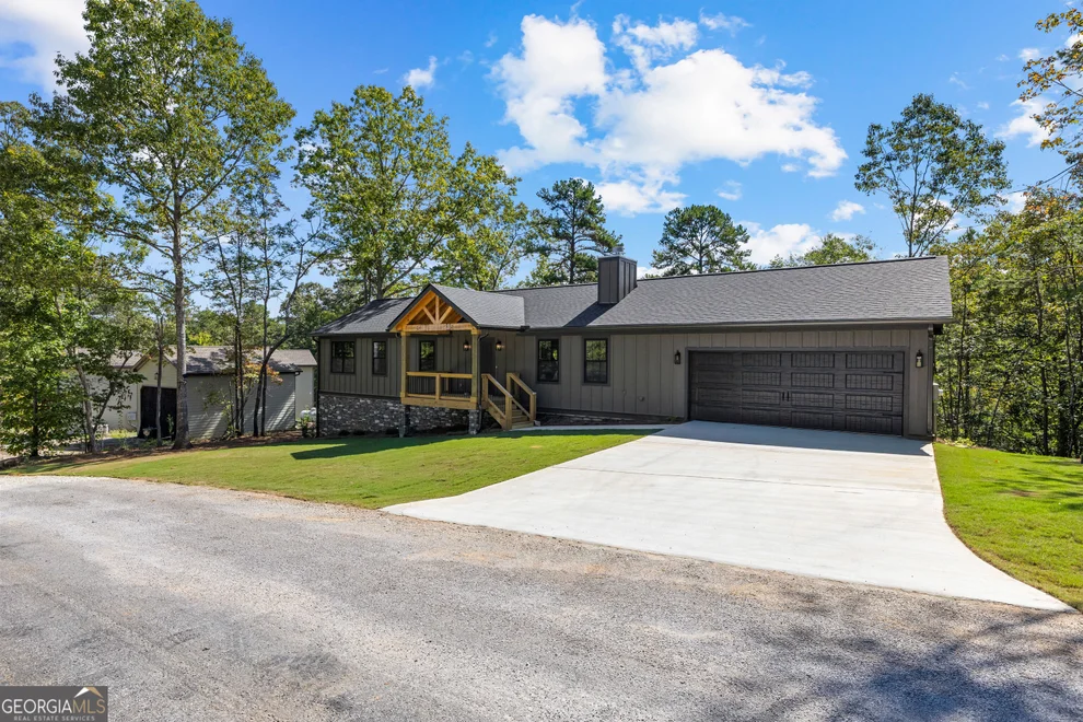 Unit for sale at 88 Dogwood Ridge N, Wedowee, AL 36278
