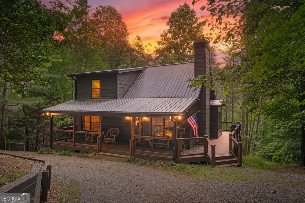 Unit for sale at 60 Clubhouse Court, Ellijay, GA 30536