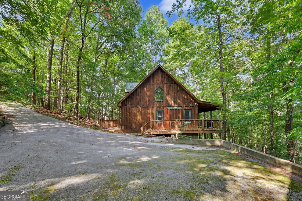 Unit for sale at 659 Potomac Drive, Tiger, GA 30576