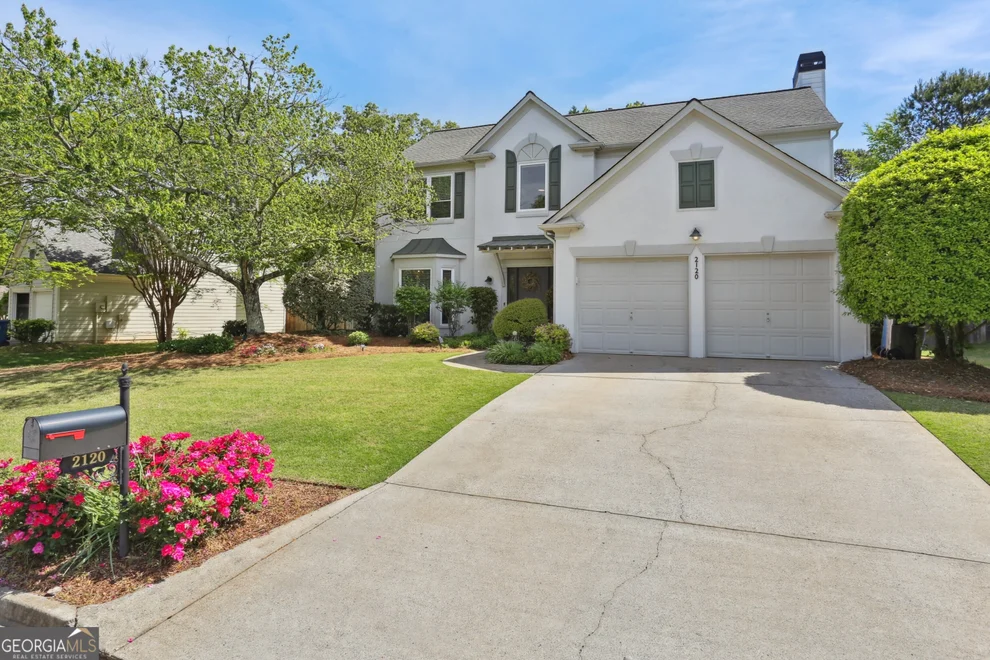 Unit for sale at 2120 Traywick Chase, Alpharetta, GA 30004