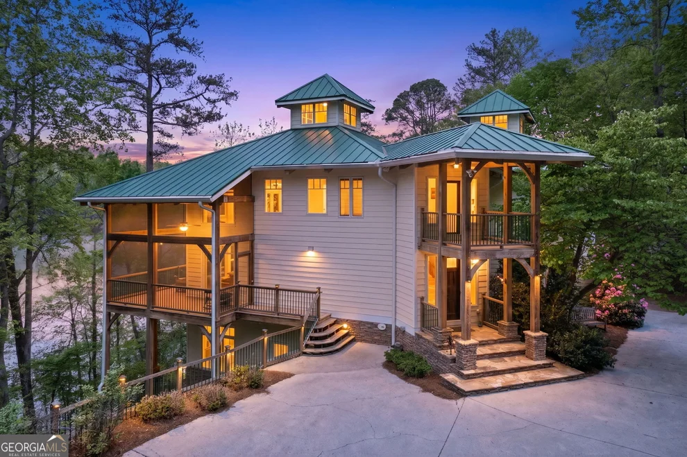 Unit for sale at 8990 Fields Way, Gainesville, GA 30506