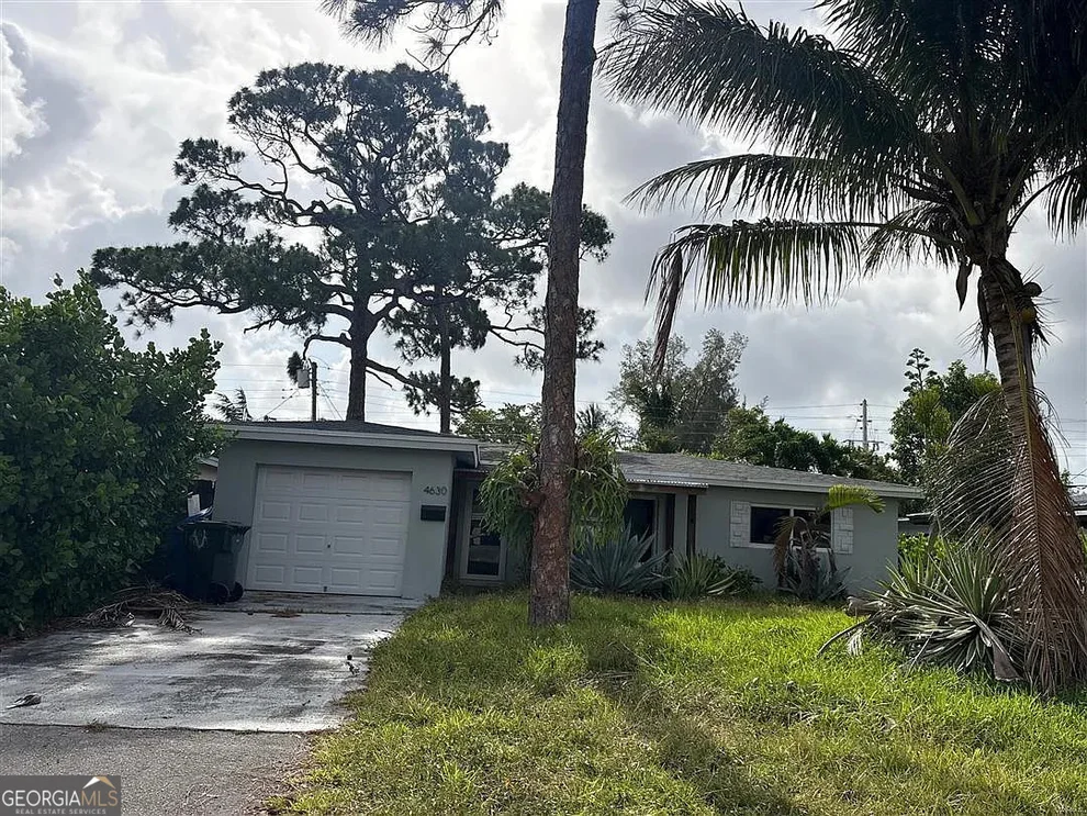 Unit for sale at 4630 NE 5th Terrace, Fort Lauderdale, FL 33334