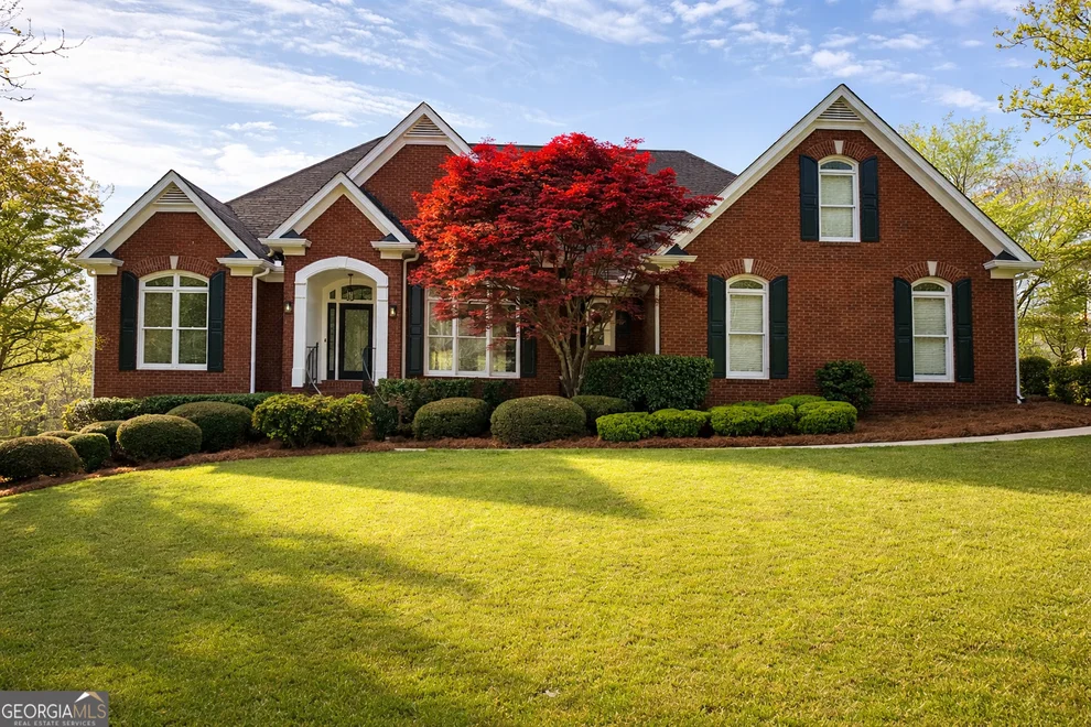 Unit for sale at 461 Providence Club Drive, Monroe, GA 30656