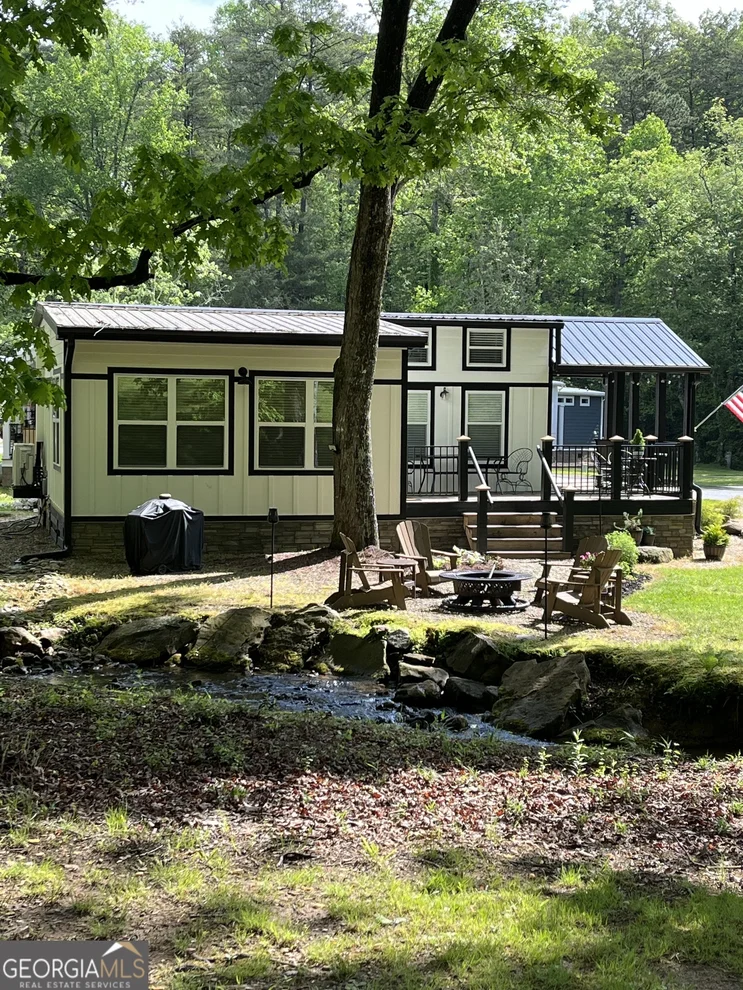 Unit for sale at 4960 Laurel Lodge Road, Clarkesville, GA 30523