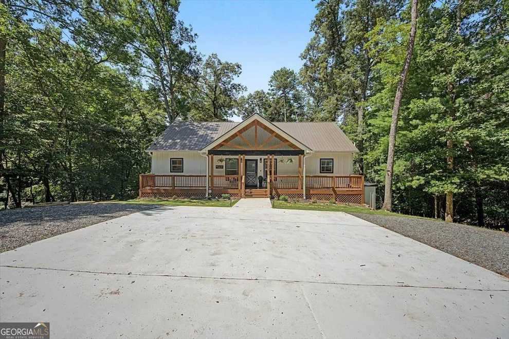 Unit for sale at 617 Zenith Trail, Ellijay, GA 30540