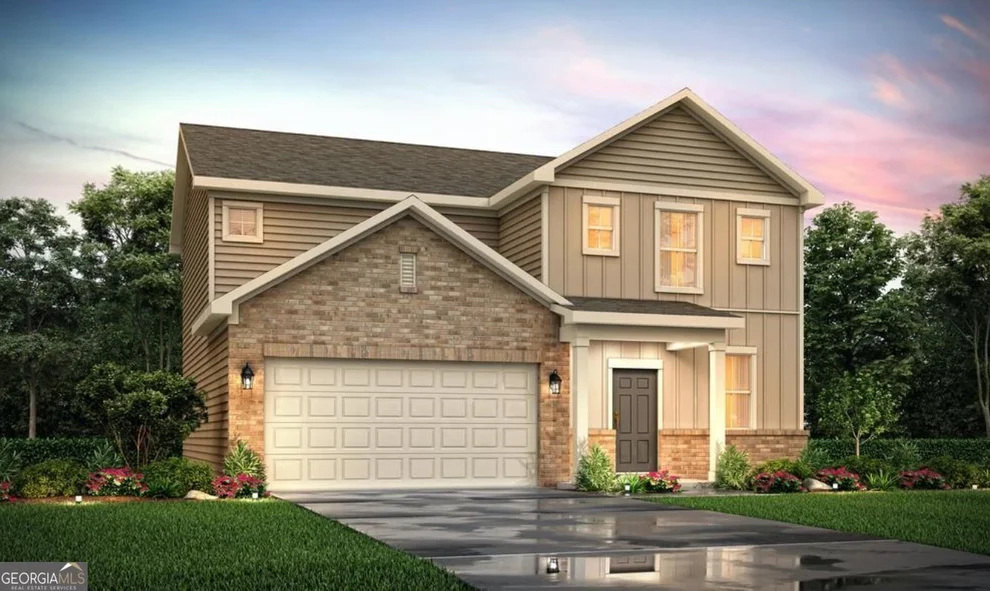 Unit for sale at 8030 Dickens Drive, Fairburn, GA 30213