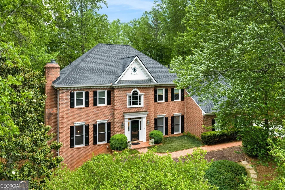 Unit for sale at 300 Waterpine Court, Sandy Springs, GA 30350