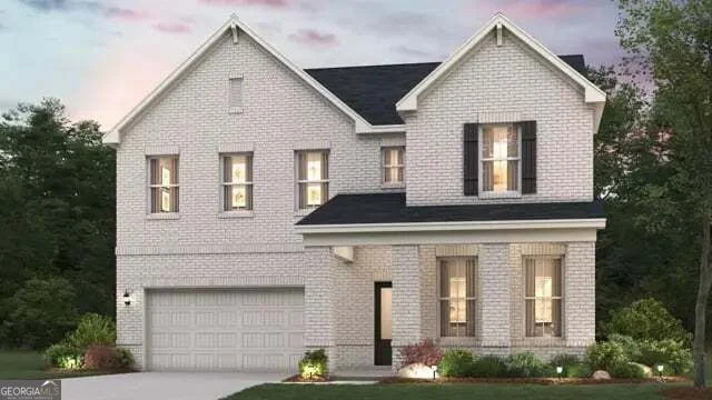 Unit for sale at 6744 Homer Lane, Fairburn, GA 30213
