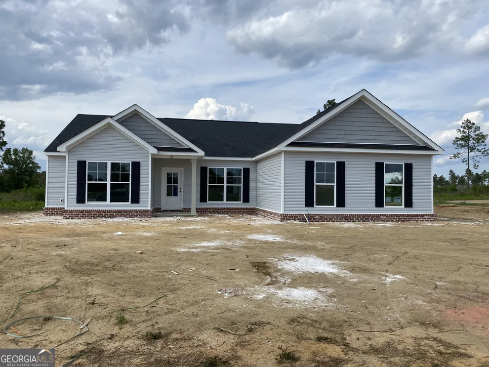 Unit for sale at 317 Livingston Bend, Statesboro, GA 30461