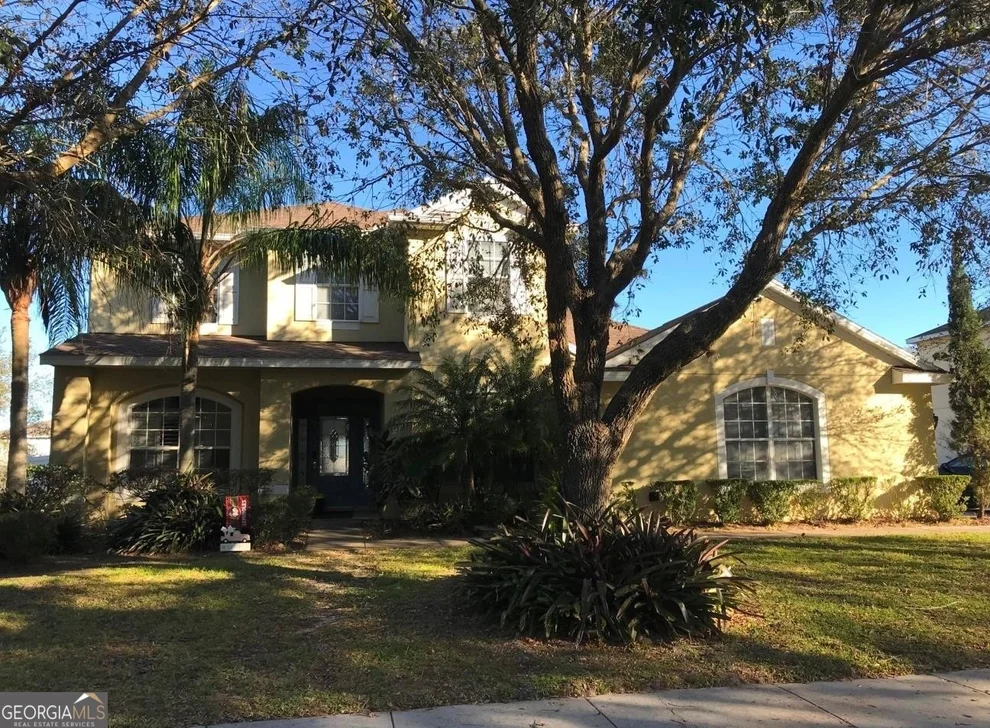 Unit for sale at 2321 Home Again Road, Apopka, FL 32712