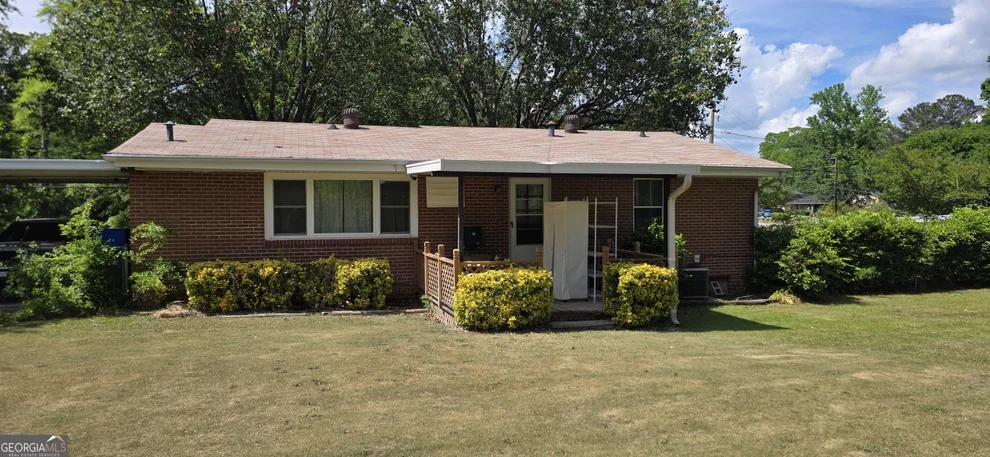 Unit for sale at 3020 Bellanca Street, Columbus, GA 31909