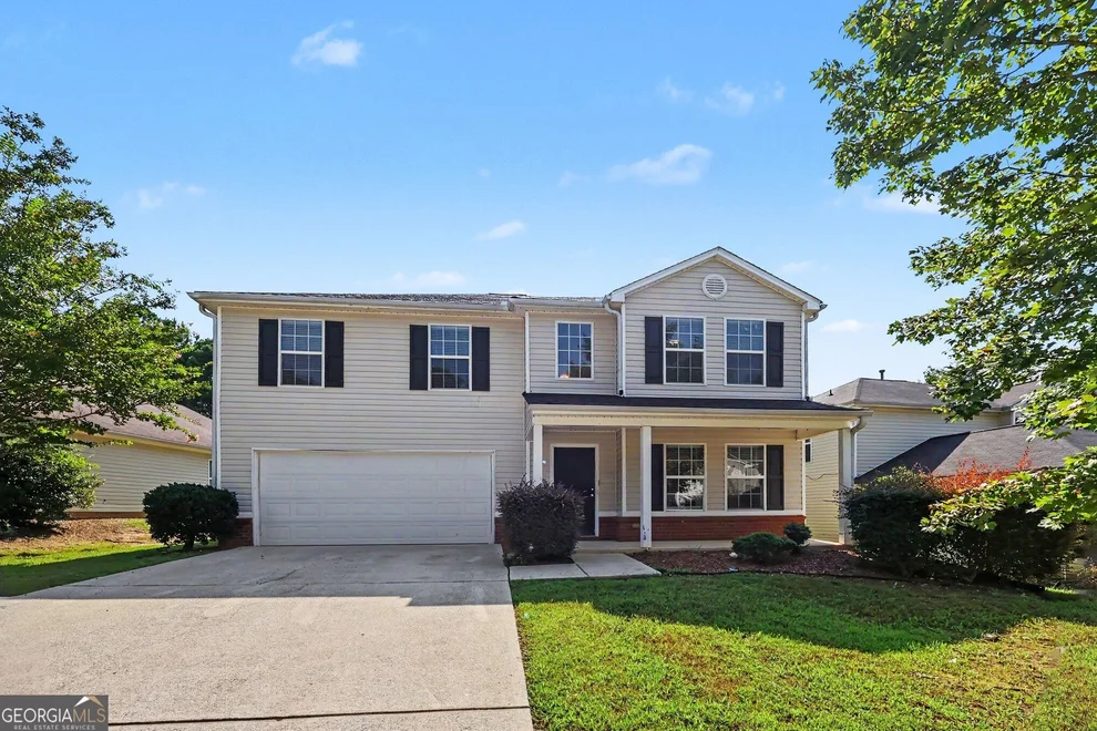 Unit for sale at 2020 Sweet Bay Drive, Villa Rica, GA 30180