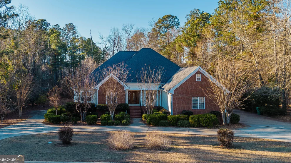 Unit for sale at 231 Greystone Drive, Milledgeville, GA 31061