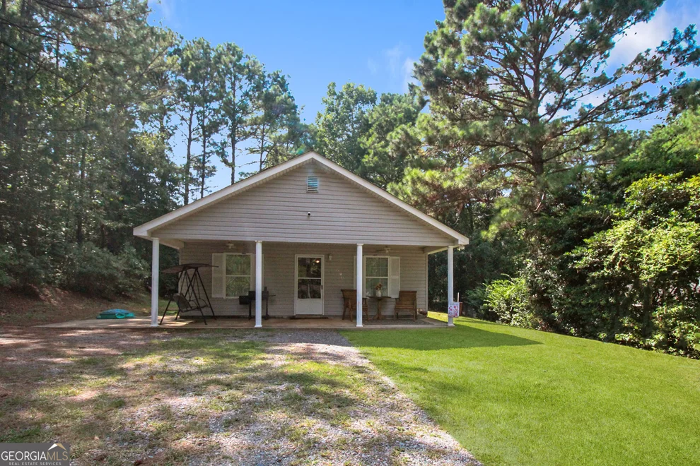 Unit for sale at 213 Hilltop Drive, Waverly Hall, GA 31831