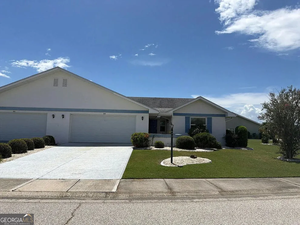 Unit for sale at 308 Linger Lane, Sun City Center, FL 33573