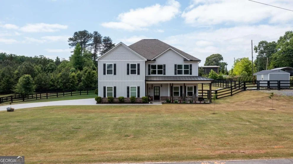 Unit for sale at 5065 Willie Robinson Road, Gainesville, GA 30506