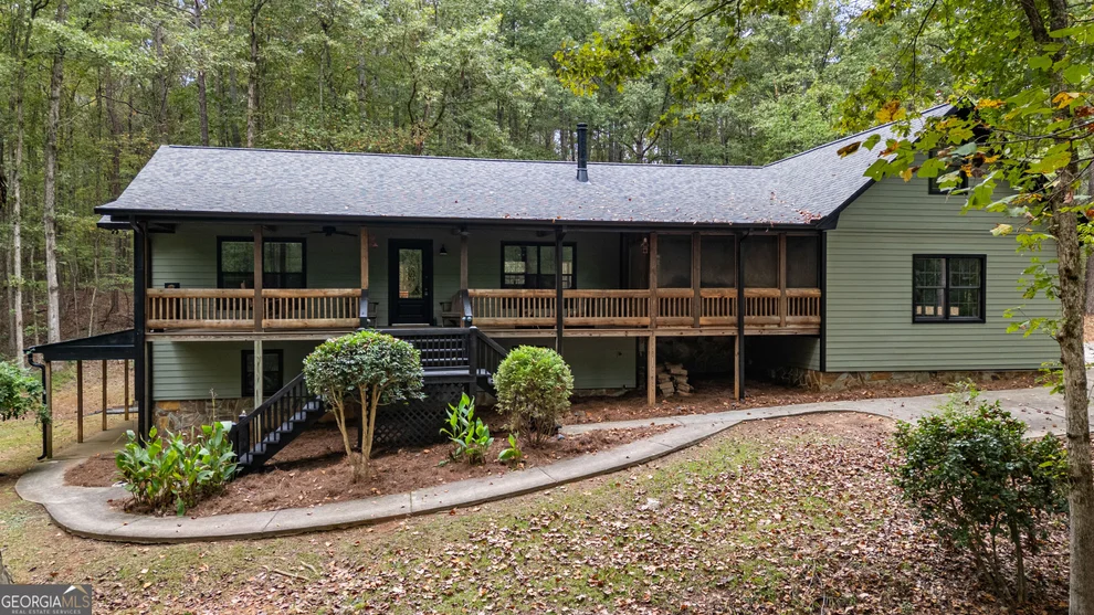 Unit for sale at 90 Bradley Court, Newnan, GA 30263